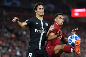 Ole gunnar solskjaer waits on edinson cavani fitness test; Mu Languished For Cavani To Debut