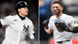 Jose Caballero Shock Start for Yankees ALDS Game 3 Sparks Lineup Controversy