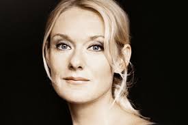 Magdalena kozena est une chanteuse originaire de brno, czech republic et est formé en 1973. Artist Magdalena Kozena Highresaudio