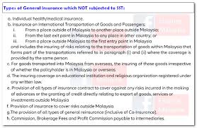Implemented since september 2018, sales and service tax (sst) has replaced goods and services tax (gst) in malaysia. Finance Malaysia Blogspot What Is The Implication Of Sst On Financial Products Services Aug 2018