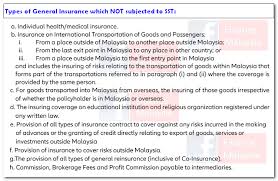 This video is a group presentation made by the student of university islam antarabangsa malaysia (uiam) for the subject goverment finance (psci 4645). Finance Malaysia Blogspot What Is The Implication Of Sst On Financial Products Services Aug 2018
