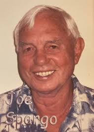 Joseph Vincent Spargo