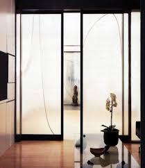 david ling architect doors and hardware sliding glass door architect