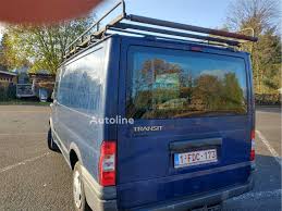 Image result for Dark Blue 2003 Transit