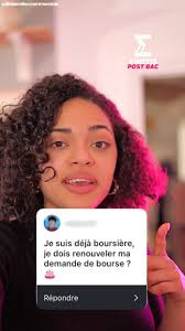 🤔 Faut-il renouveler ma demande de bourse si je suis déjà boursier ?, La  réponse, c’est OUI ! , La bourse n’est pas renouvelée automatiquement d’une  année à l’autre., ❗️ Vous devez refaire votre ...