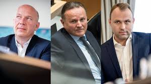 Get schönebeck's weather and area codes, time zone and dst. Berlin Wahl 2021 Wen Die Opposition Ins Rote Rathaus Schicken Will Rbb24