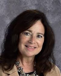 Congratulations, Mrs. Carroll,