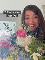 2025 was a success because, most of all, it was filled with wonderful  people. You're not all in photo but you know you encouraged me. You were  there. That's what made the