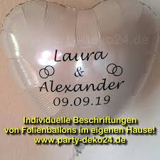 Ballondruck Hannover Garbsen Ballonbeschriftung Von Www Party Deko24 De Luftballondruck Ballonbeschri Mit Bildern Alles Zum Geburtstag Luftballons Deko Party Artikel