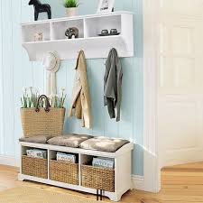 Maybe you would like to learn more about one of these? Entryway Shelf With Hooks You Ll Love In 2021 Visualhunt