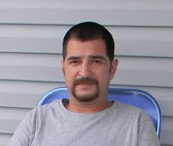 SPC Todd William Cecil (1968-2012)