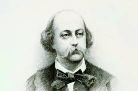 Mi köze Flaubert kopaszságának a Bovarynéhoz?