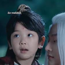 Ye DingZhi solo quería vivir feliz con su esposa Yi Wenjun y su hijo Ye  Anshi en la cabaña de paja.🥺 #DashingYouth #JuventudAudaz #Chinesedrama  #Cdrama #Donghua #LiveAction #HeYu #JiangZhenyu ...