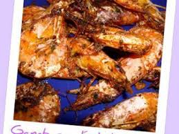 Gambas A L Ail Actifry Recette Ptitchef Recette Recette Actyfry Recette Recettes De Cuisine