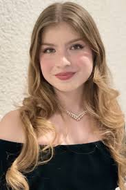 Madison Becerra Singer Profile