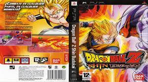Télécharger fifa 2021 ppsspp los archivos de juegos ppsspp o rom suelen estar disponibles en formato zip, rar, 7z, que luego se pueden extraer después de descargar uno de ellos. Dragon Ball Z Shin Budokai 1 Psp Iso Mediafire Mundo Tenkaichi