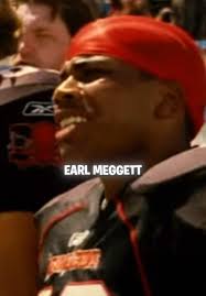 Earl Megget Highlights