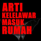 Sabtu 01 april 2017 main catur sendiri angka. Pertanda Kelelawar Masuk Rumah Pada Malam Hari Berbagai Rumah