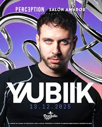 Viuz Pres. Julian Millan, Juan Pablo Torrez & More at Viuz, Medellin