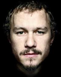 Heath Andrew Ledger