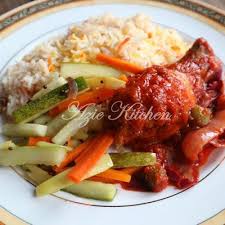 Sambal Sotong Oleh Azie Kitchen Bahan Bahan 10 Ekor Sotong 20 Biji Cili Kering 10 Ulas Bawang Merah 6 Ulas Ba Resep Makanan India Makanan Mudah Resep Masakan