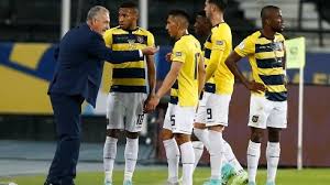 Ecuador se enfrentarán este miércoles en la jornada de cierre de partidos de la fase de grupos de la copa américa argentina 2011. Vkqs2hyuyghrbm