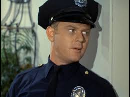 Lincoln X-ray Ida: My blog about Adam-12: Log 102: We Can't Just Walk Away  From It (Episode 21, Season 1)