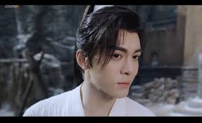 What happens next in Tian Xi Wei drama?