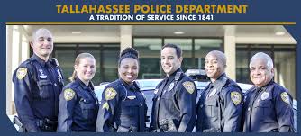 Tpd Becoming A Police Officer Public Safety