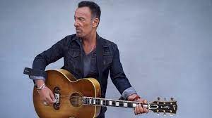 Bruce springsteen and president barack obama will release renegades: Bruce Springsteen To Perform During Virtual 2020 Stand Up For Heroes Benefit Taking Place Next Week 93 3 The Drive