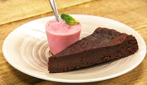 Rezept Nicht Gefunden Ndr De Ratgeber Kochen Rezept Schokokuchen Schokokuchen Ohne Mehl Schokoladenkuchen Ohne Mehl