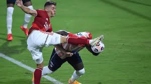 Atlético junior inició la copa libertadores con la ilusión de hacer un histórico papel y llegar lo más lejos posibles, pero sus dos primeros partidos en el grupo a han sido un infierno. Junior 1 1 River Goles Resumen Y Resultado As Argentina
