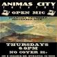 OPEN MIC NIGHT