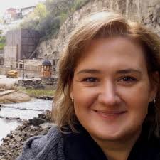 I'm happy to share I'm starting a new job at Johns Hopkins in the Carey  School of Business in a few weeks.