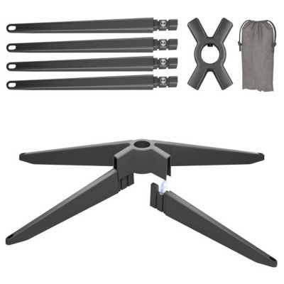 Standard X-Frame Base