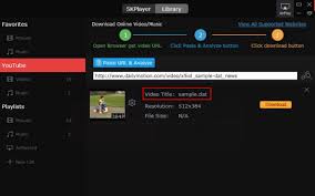Dat Video Player Free For Windows 10 8 7 Play Dat Files Easily