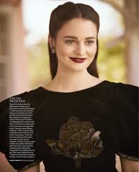 Aisling franciosi doesn't look like the type to keep a journal, an activity often associated with introverted adolescents. Aisling Franciosi Photo Gallery 6 High Quality Pics Theplace
