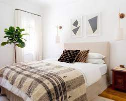 It looks bright and shiny. Interior Designers Reveal 8 Small Space Mistakes