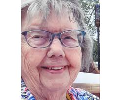 Patricia Jeanne Weeks Obituary (2022)