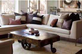 Seperti contohnya meja tamu minimalis yang memiliki. Coffee Table Pencuri Perhatian Di Ruang Tamu Halaman All Kompas Com