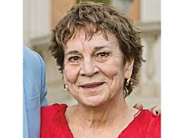 Copley trustees recognize Girl Scout project