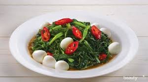 Check spelling or type a new query. Super Praktis 3 Olahan Sayur Sederhana Untuk Menu Sahur