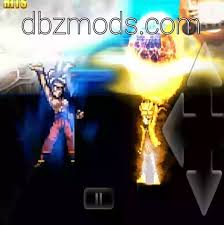 In team battle and single battle mode you will see 2 more play mode. Download New Anime Mugen Apk Dbz Vs Naruto For Android 2019 Apk