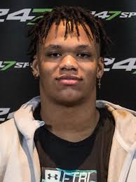 2020 Top Weak-Side Defensive End Recruits
