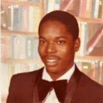 Johnny Jerome Wilson Obituary