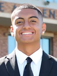 Isaiah Lopez's Instagram, Twitter & Facebook