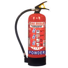 Browse 421 vintage fire extinguisher stock photos and images available, or start a new search to explore more stock photos and images. Fire Shield Abc Fire Extinguisher 6kg Pack Of 2 Amazon In Home Improvement