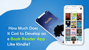 We did not find results for: How Much Does It Cost To Develop Ebook App Like An Amazon Kindle