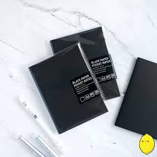 Gambar hitam dan putih pola satu warna sketsa. Harga Buku Hitam Terbaik Buku Tulis Kertas Buku Alat Tulis Juli 2021 Shopee Indonesia