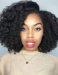 The Benefits Of Keeping Your 4c Natural Hair Stretched Curly Nikki 4c Natural Hair Natural Hair Styles Stylish Hair
